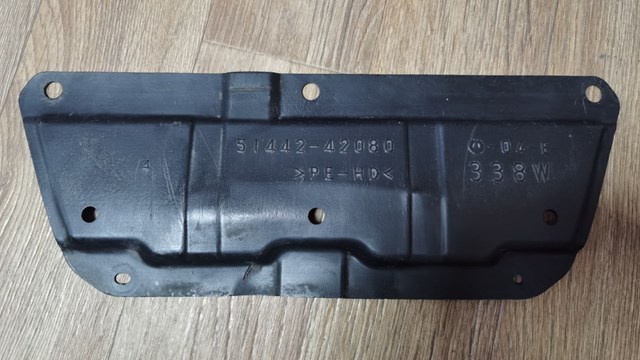 Захист двигуна задня 5144242080 TOYOTA