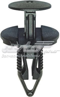Пістон (кліп) кріплення обшивки дверей 51897485 FIAT