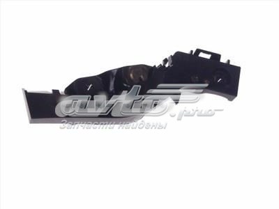 Кронштейн бампера заднього, правий 5257705050 TOYOTA