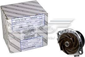 Ремкомплект ГРМ 55254144 FIAT