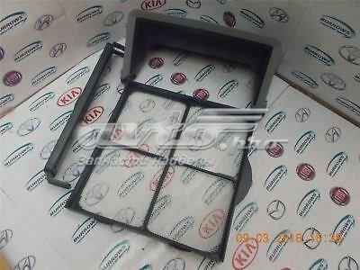 Фільтр салону 6000613196 FIAT