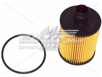 Фільтр масляний ДВЗ 6001073121 FIAT