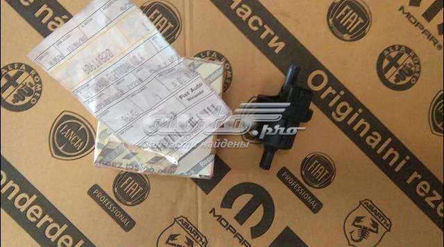 Клапан парів бака 60611820 FIAT