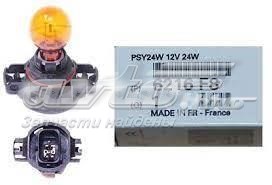 Лампи 6216F8 PEUGEOT