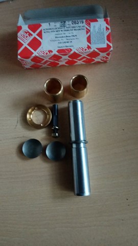 Ремкомплект шкворня поворотного кулака 6319 FEBI