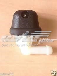 Омивач скла дверей задка 6438F2 PEUGEOT