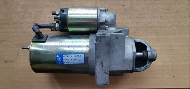 Стартер автомобільний 6792N WPS
