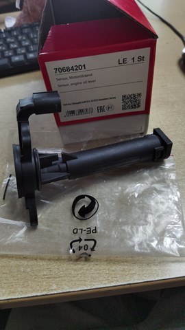 Датчик рівня мастила Mercedes V