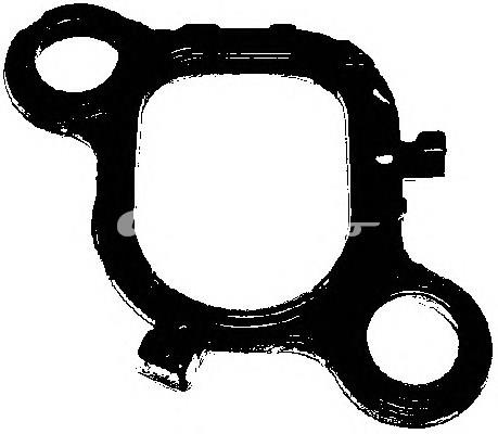 Прокладка колектору впуск 713607600 VICTOR REINZ