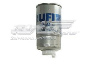 Фільтр тонкого очищення палива 71731829 FIAT