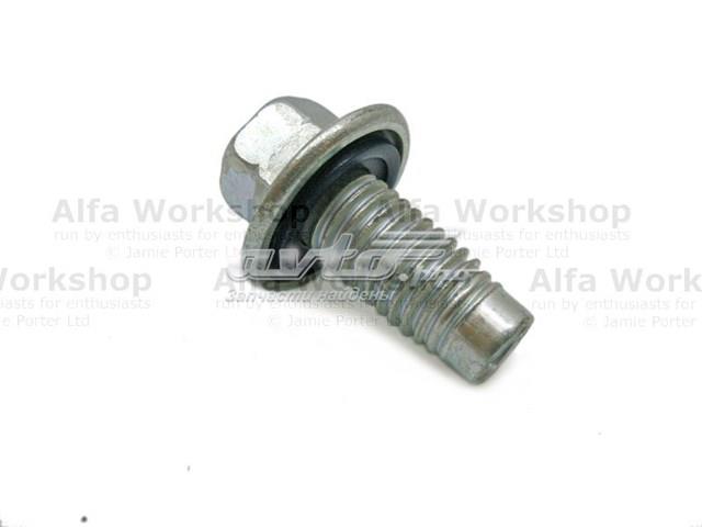 Пробка піддона двигуна 71753110 FIAT