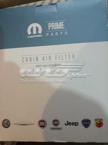 Повітряний фільтр салону 71778553 FIAT