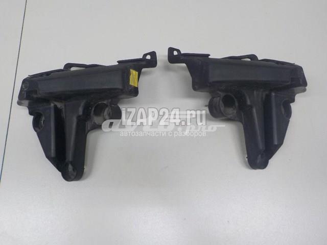 Комплект кронштейнів/кріплень заднього бампера 7416X4 PEUGEOT