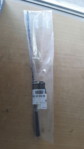 Антена на дах Renault Scenic 2