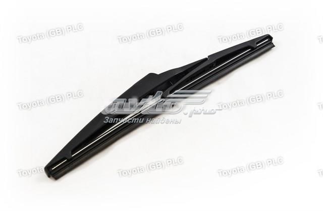 Щітка склоочисника заднього скла 8524202060 TOYOTA