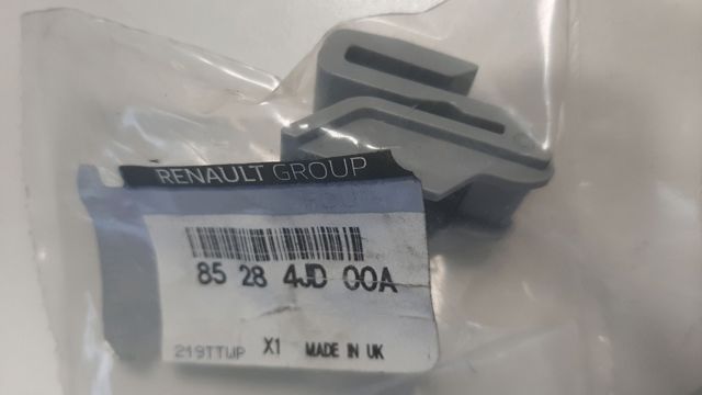 Хомут пластиковий універсальний 85284JD00A RENAULT