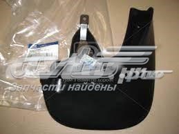 Бризковики задній, правий 868422E000 HYUNDAI