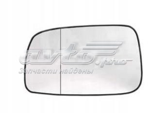 Дзеркальний елемент лівий 879090F040 TOYOTA