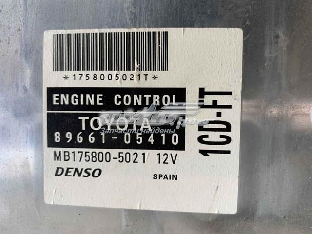 8966105410 Toyota