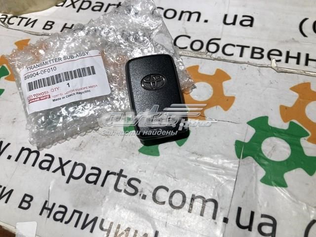 899040F010 Toyota