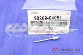 Автоскло 9026904051 TOYOTA