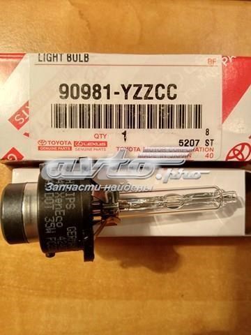 Биксенон 90981YZZCC TOYOTA