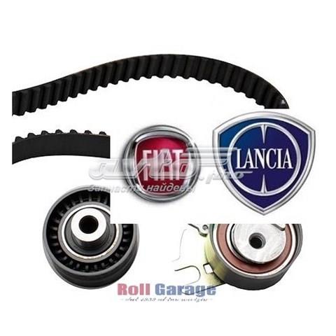 Комплект ГРМ 9467628180 FIAT