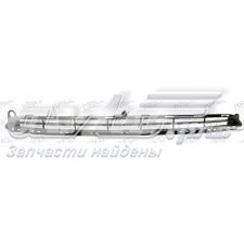 Решітка переднього бампера, центральна 9803502080 PEUGEOT