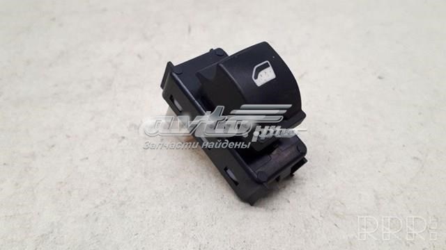 Кнопка підйомника переднього правого скла 98044803ZD PEUGEOT