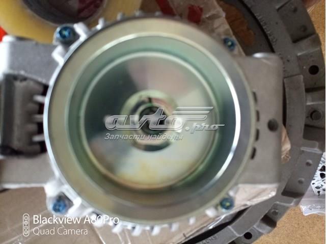 Генератор A4TR5691 MITSUBISHI