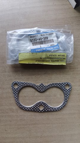 Прокладка приймальної труби B33240306 MAZDA
