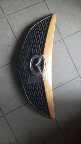 Решітка BN8V50710B MAZDA