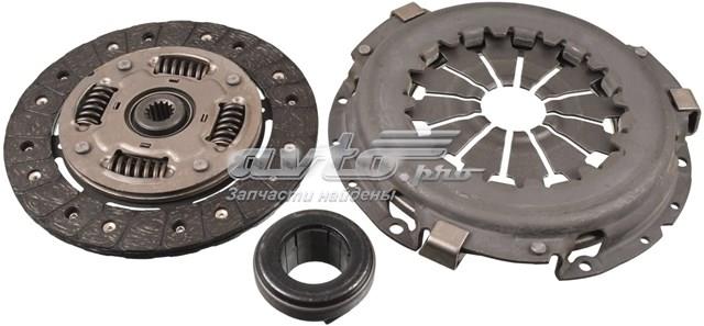 Комплект зчеплення  HK2301 BORG&BECK