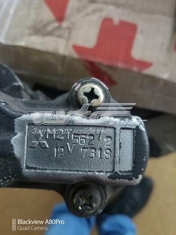 Стартер двигуна M2T56272 MITSUBISHI