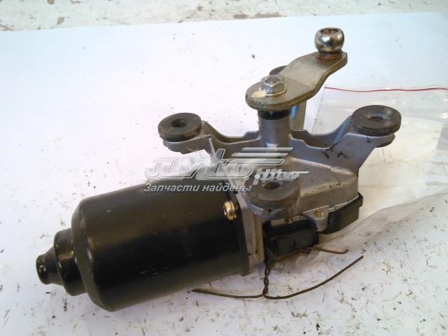 Мотор трапеції склоочисника MB488025 MITSUBISHI