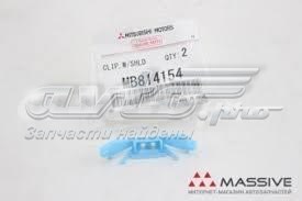 Скло лобове MB814154 MITSUBISHI