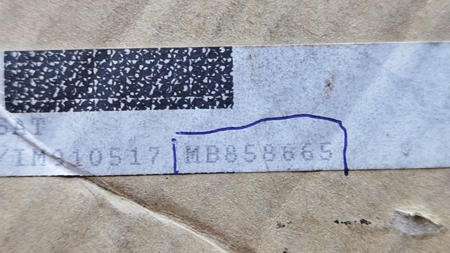 Колодки гальмові задні, барабанні MB858665 MITSUBISHI