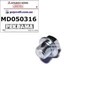 Болт піддона MD050316 MITSUBISHI