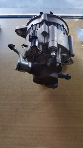 Авто генератор MD106320 MITSUBISHI