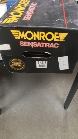 Стійка передня S4219 MONROE