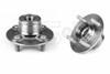 Підшипник задньої маточини VKBA3202 SKF