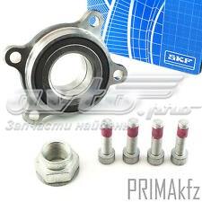 Опорний підшипник VKBA3502 SKF