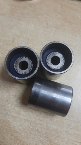 Ролик ременя ГРМ, паразитний VKM21142 SKF
