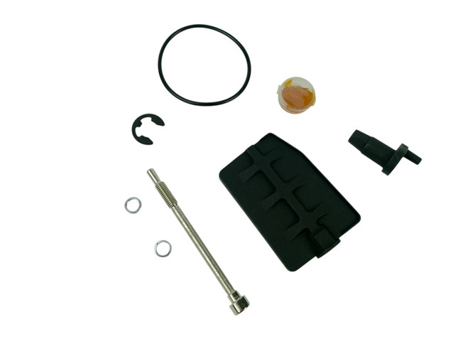 Регулятор зміни довжини впускного колектора 11617544805 BMW