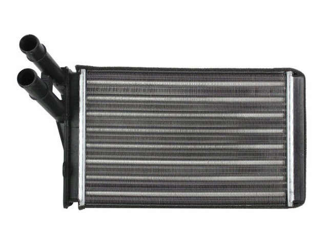 Радіатор обігрівача 1307N81 POLCAR