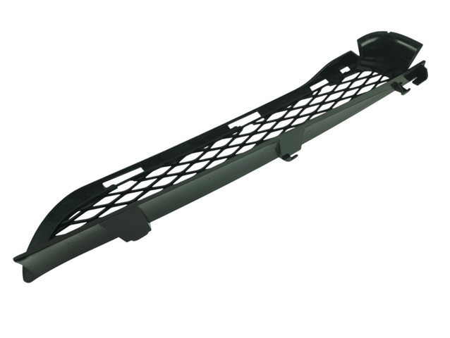 Решітка переднього бампера, ліва 2052271 POLCAR