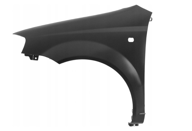 Переднє ліве крило Chevrolet Aveo 1