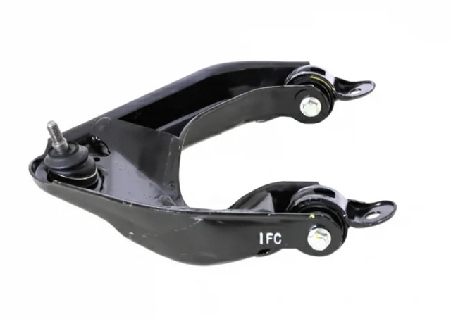 Важіль підвіски задній лівий 2511375 POLCAR
