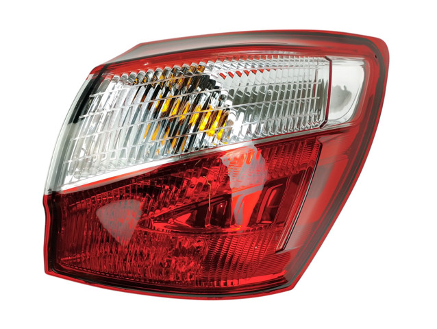 Ліхтар задній правий, зовнішній 26550BR00A MARKET (OEM)