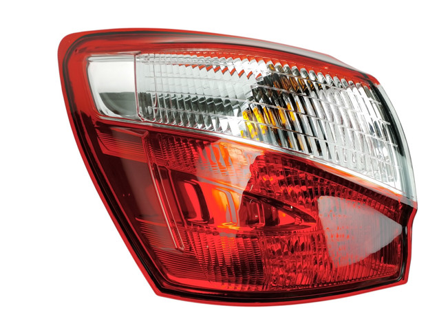 Ліхтар задній лівий Nissan Qashqai 1